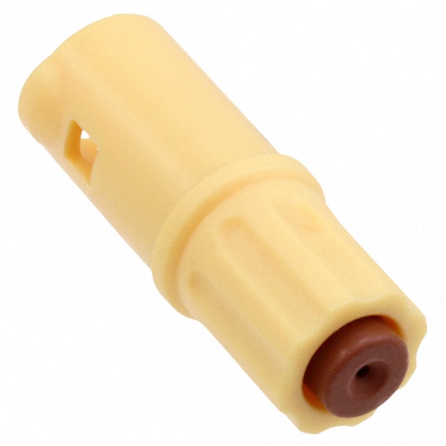 SJS720210 Amphenol PCD  Circular Connector Housings